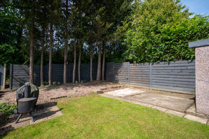 Brackens Lane Barlborough